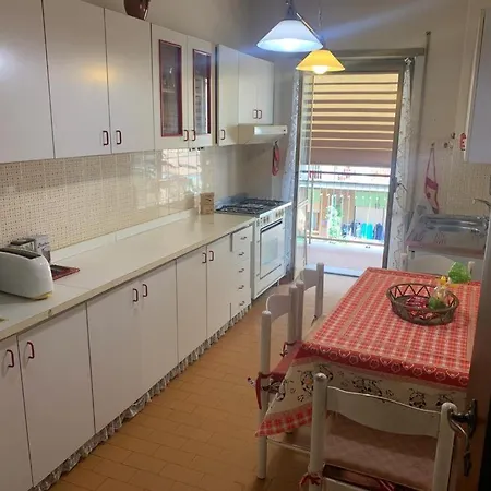 The Family House Διαμέρισμα
